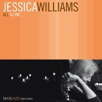 Williams Jessica - All Alone