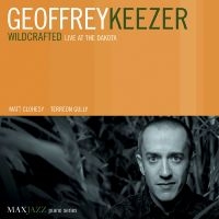 Keezer Geoffrey - Wildcrafted: Live At The Dakota