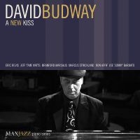 Budway David - A New Kiss