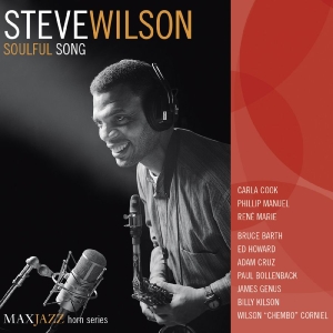 Wilson Steve - Soulful Song