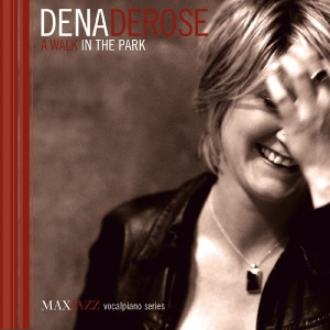 Derose Dena - A Walk In The Park