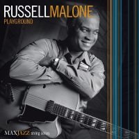 Malone Russell - Playground