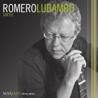 Lubambo Romero - Softly