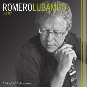 Lubambo Romero - Softly