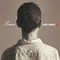 Eurythmics Annie Lennox Dave - Peace (2018 Remastered)