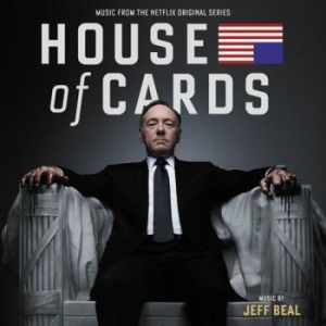 Various Artists - House Of Cards - Soundtrack