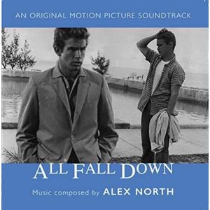 Various Artists - All Fall Down - Soundtrack