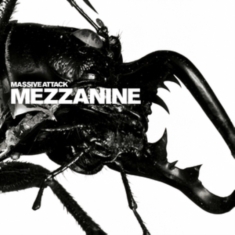 Massive Attack - Mezzanine (2Cd Dlx)