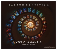 Vox Clamantis - Sacrum Convivium