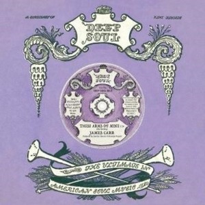 Carr James - These Arms Of Mine
