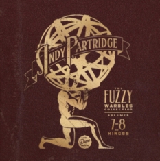Andy Partridge - Skylarking