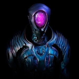 Filmmusikk - Lost In Space