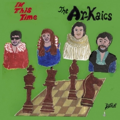 Ar-Kaics The - In This Time