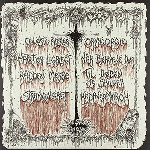 Undergang - Til Doden Os Skiller