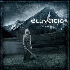 Eluveitie - Slania (10 Years) i gruppen VINYL hos Bengans Skivbutik AB (3332867)