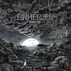 Einherjer - Norrone Spor (Ltd. Transparent Gree