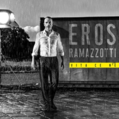 Eros Ramazzotti - Vita Ce N'e (2Lp)
