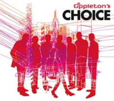 Appleton - Appleton's Choice