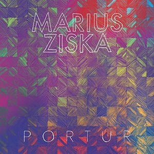 Ziska Marius - Portur (Clear Vinyl)