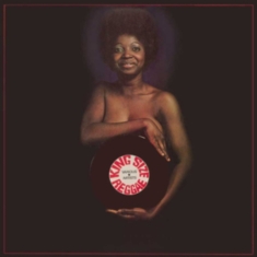 Various Artists - King Size Reggae