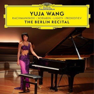 Diverse - The Berlin Recital