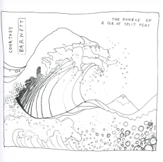 Courtney Barnett - Double Ep:A Sea Of Split Peas