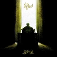 Opeth - Watershed