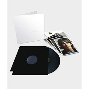 The Beatles - The Beatles (White Album) (2Lp)