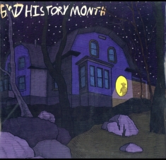 Bad History Month - Dead And Loving It: An Introductory