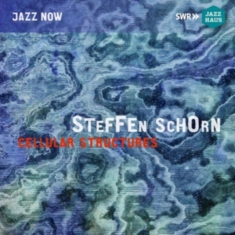 Schorn Steffen - Cellular Structures