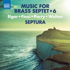 Various - Music For Brass Septet, Vol. 6