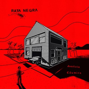 Rata Negra - Justicia Cósmica