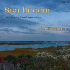 Cooman Carson - Sea Dream - Carson Cooman Organ Mus