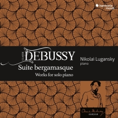Xavier De Maistre - Suite Bergamasque