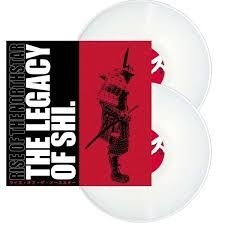 Rise Of The Northstar - The Legacy Of Shi (Ltd White Vinyl) i gruppen VINYL hos Bengans Skivbutik AB (3466079)