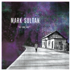 Sultan Mark - Let Me Out