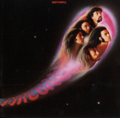 Deep Purple - Fireball (Ltd. Purple Vinyl)