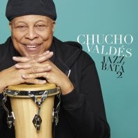 Valdés Chucho - Jazz Batá 2