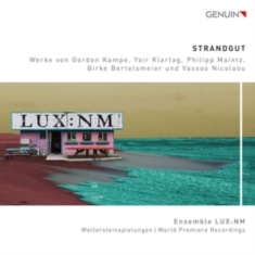 Various - Strandgut