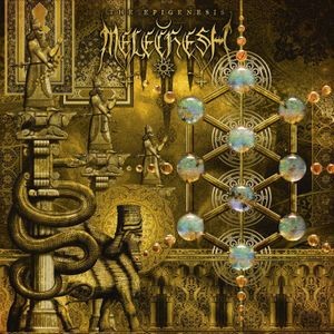 Melechesh - Epigenesis The