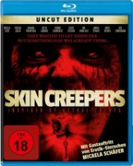 Skin Creepers - Original (Uncut) - Skin Creepers - Original (Uncut)