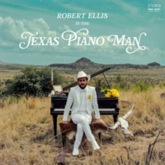 Ellis Robert - Texas Piano Man