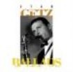 Getz Stan - Ballads i gruppen CD / Toppselgere hos Bengans Skivbutik AB (3478224)