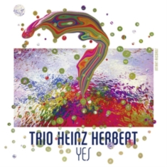 Trio Heinz Herbert - Yes