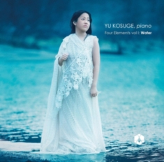 Yu Kosuge - Four Elements Vol.1
