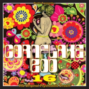 Various Artists - Cornflake Zoo 16