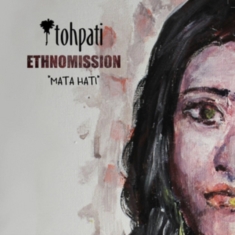 Ethnomission Tohpati - Mata Hati