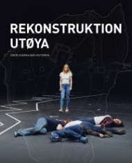 Film - Rekonstruktion Utöja i gruppen Film / Film DVD hos Bengans Skivbutik AB (3488543)