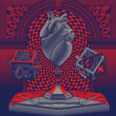 Kaleikr - Heart Of Lead