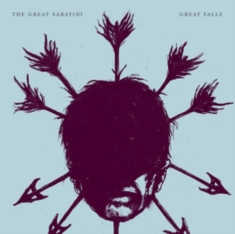 Great Falls & Great Sabatini - Split 12 Inch